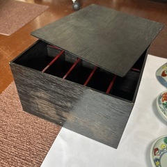 有田焼のお皿達の画像