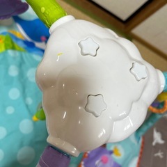 プレイマットの画像