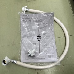 2021年　アクア　洗濯機　5kgの画像