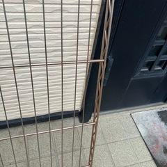 スチールラック
の画像