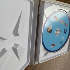 ディズニー英語システム2017年購入の画像