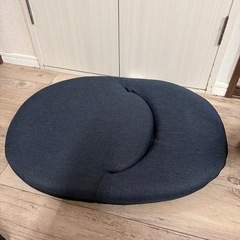 コンパクト座椅子３個セットの画像