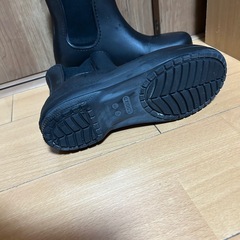 レインブーツの画像