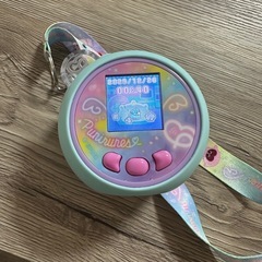 ぷにるんず ぷにともつーしん にじいろぷれみあむの画像