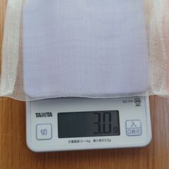 福井のギンナン（銀杏）100ｇ100円の画像