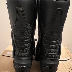 美品 アルパインスターズ SMX-V3 43 27.5cm 購入後 1時間使用の画像