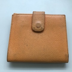 CHANEL シャネル おり財布 ユニセックスの画像