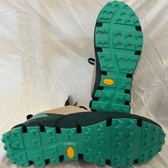 Oakley Vibram XS TREK 29cm 新品未使用の画像