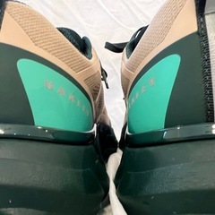 Oakley Vibram XS TREK 29cm 新品未使用の画像