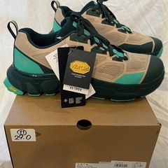Oakley Vibram XS TREK 29cm 新品未使用の画像