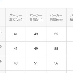 GRL セットワンピ
ースの画像