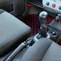 ☆スズキ　アルトラパン☆MT車の画像