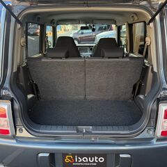 ☆スズキ　アルトラパン☆MT車の画像