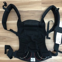 エルゴ 抱っこ紐 美品 洗濯済み お手入れ済み 赤ちゃん ベビー用品の画像