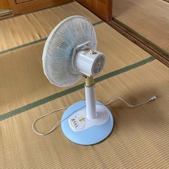 扇風機 サーキュレーターの画像
