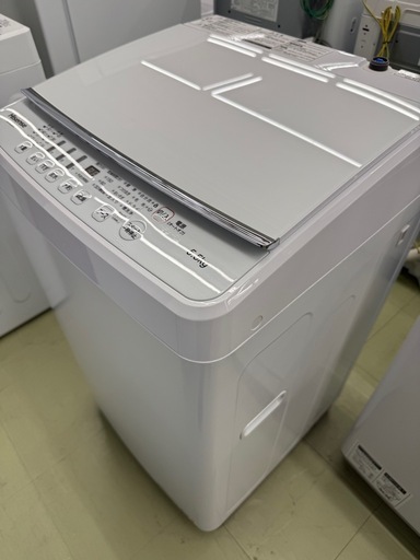 2019年　ハイセンス　洗濯機　5.5kg