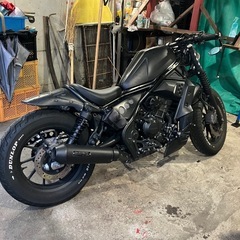 バイク友達募集