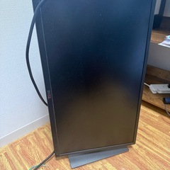 DELL モニター ジャンクの画像