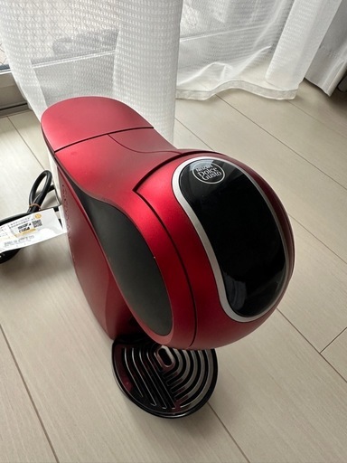 ネスカフェ カプセル式コーヒーマシン