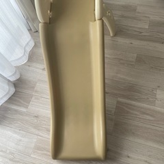 トイザらス　折りたたみ　滑り台の画像