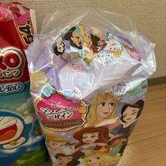 ビッグサイズのオムツまとめの画像