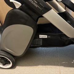 bugaboo ant  バガブーアントの画像