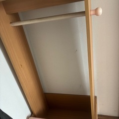 ラックの画像