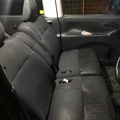 タント後期（ターボ）車検R.8年2月（訳あり）の画像