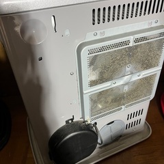 CORONA コロナ 石油ファンヒーター FH-X3210YJ7 2010年製の画像