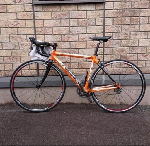 ブリヂストンロードバイク★anchor★RCS5★新品同様！！