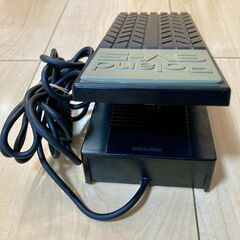 Roland EV-5 エクスプレッションペダル ギター  マルチエフェクター キーボード BOSSの画像