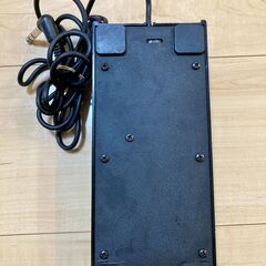 Roland EV-5 エクスプレッションペダル ギター  マルチエフェクター キーボード BOSSの画像