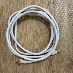 パナソニック　17インチ　てれびテレビの画像