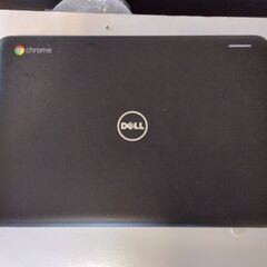 Chromebook2台の画像