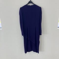 ワンピースドレスの画像