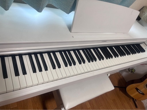 お譲り決定しましたYAMAHA電子ピアノ