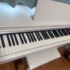 お譲り決定しましたYAMAHA電子ピアノの画像