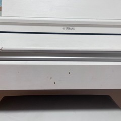 お譲り決定しましたYAMAHA電子ピアノの画像