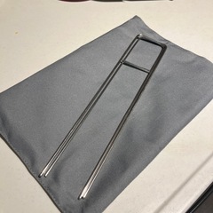 焚き火台の画像