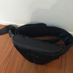 ヒップシートの画像