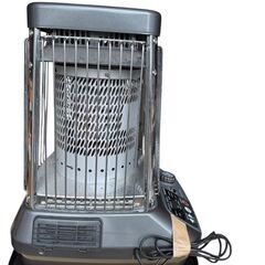 ダイニチ ブルーヒーター FM-10C 業務用石油ストーブの画像