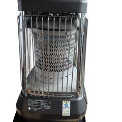 ダイニチ ブルーヒーター FM-10C 業務用石油ストーブの画像