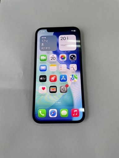 ②iPhone12 64GB ブラック