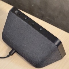 Amazon Echo Show 5  ディスプレイ付きスマートスピーカー
の画像