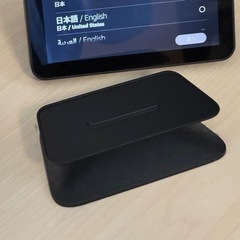 Amazon Echo Show 5  ディスプレイ付きスマートスピーカー
の画像