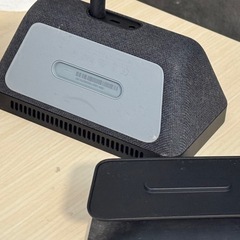 Amazon Echo Show 5  ディスプレイ付きスマートスピーカー
の画像
