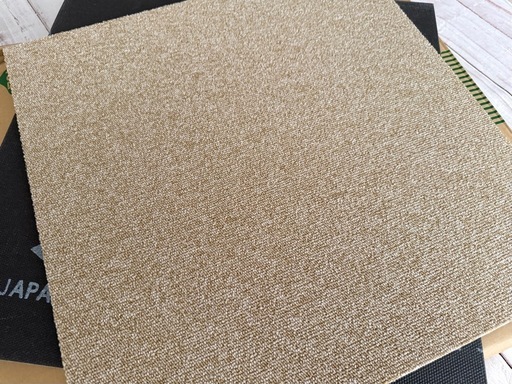 【決まりました】東リ/TOLI タイルカーペット 50×50 GA-194 新品