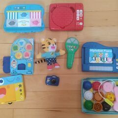 こどもちゃれんじ English ぷち ぽけっと ほっぷの画像