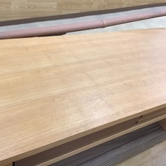 【トレファク神戸新長田店 買取/販売】取りに来られる方限定！ローテーブルのご紹介ですの画像