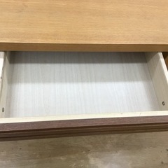 【トレファク神戸新長田店 買取/販売】取りに来られる方限定！ローテーブルのご紹介ですの画像